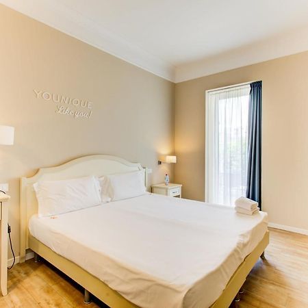 Beyou Hotel Villa Rosa 里乔内 外观 照片