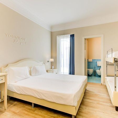 Beyou Hotel Villa Rosa 里乔内 外观 照片