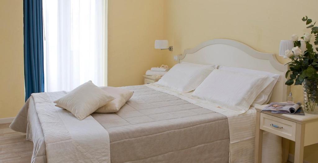 Beyou Hotel Villa Rosa 里乔内 外观 照片
