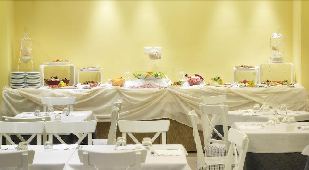 Beyou Hotel Villa Rosa 里乔内 外观 照片
