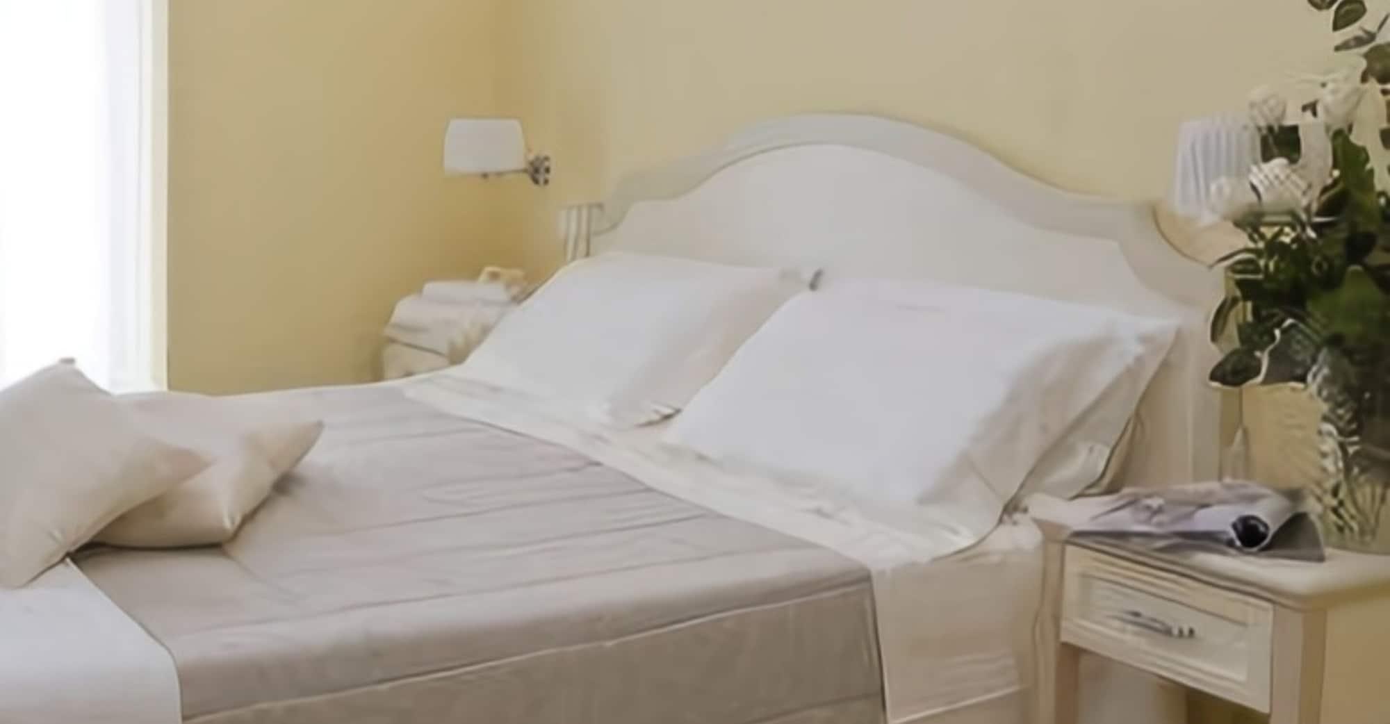 Beyou Hotel Villa Rosa 里乔内 外观 照片