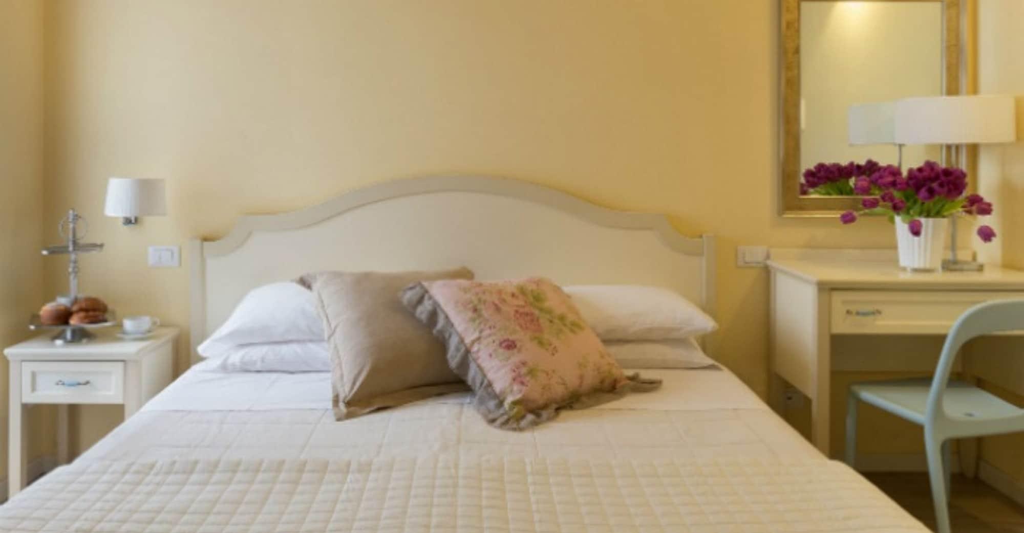 Beyou Hotel Villa Rosa 里乔内 外观 照片