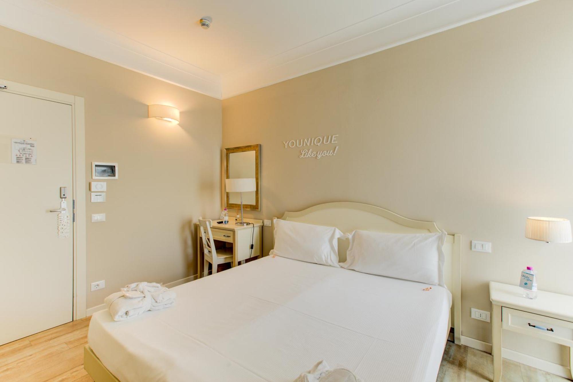 Beyou Hotel Villa Rosa 里乔内 客房 照片